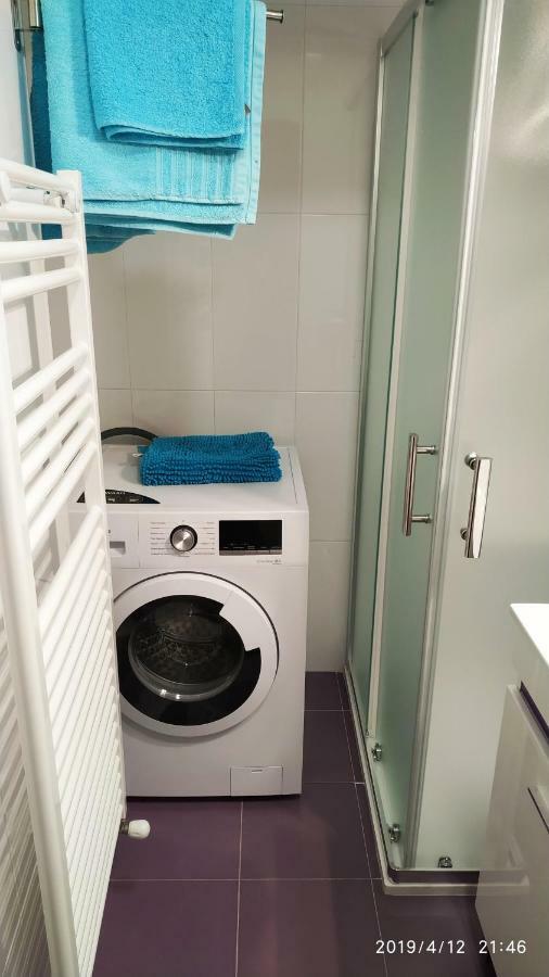 Apartamentos La Plazuela Banos De Montemayor Bagian luar foto